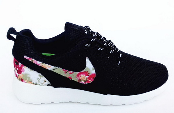 NIKE Roshe Run I PRINT PREMIUM Women-046